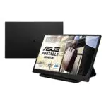 ASUS ZenScreen MB166C - 15, 6 Zoll tragbarer USB Monitor - Full HD 1920x1080