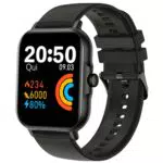 ASWEE Smartwatch für Herren und Damen, Aktivitätstracker mit Telefonanrufe