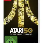 Atari 50: The Anniversary Celebration