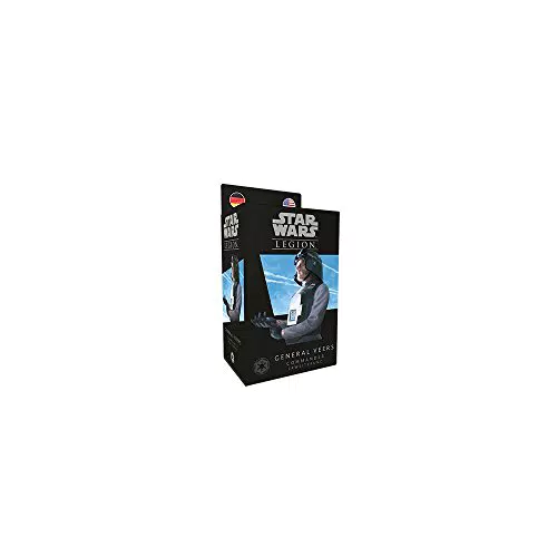 Atomic Mass Games, Star Wars: Legion General Veers, Erweiterung