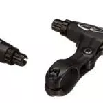 Avid Bremshebel Paar FR-5, schwarz, 00.5215.018.000