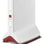 AVM FRITZ!Repeater 6000, 2, 5-Gigabit-LAN, deutschsprachige Version)