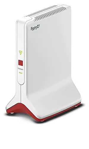 AVM FRITZ!Repeater 6000, 2, 5-Gigabit-LAN, deutschsprachige Version)