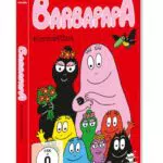 Barbapapa - Komplettbox