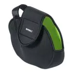 Basil Unisex  Erwachsene 50508 Schutz, Schwarz, Einheitsgröße