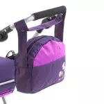 Bayer Chic 2000 - Wickeltasche für Puppen, Puppenwickeltasche