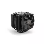 be quiet! Dark Rock Pro TR4, CPU Kühler, 250W TDP, 2 Silent Wings PWM Lüfter