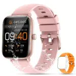 Begleri Smartwatch Damen - 1.69 Zoll Fitness Tracker Herren