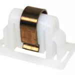Beko 2957700100 Trocknerzubehör/Wäschetrockner Schloss Receiver