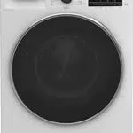 Beko bPRO500 B3DFT510442W Waschtrockner, 10 kg Waschen/6 kg Trocknen