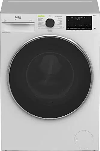 Beko bPRO500 B3DFT510442W Waschtrockner, 10 kg Waschen/6 kg Trocknen