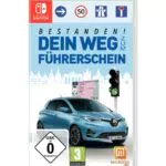 Bestanden! Dein Weg zum Führerschein