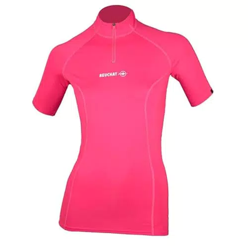 Beuchat Atoll Rashguard Mann