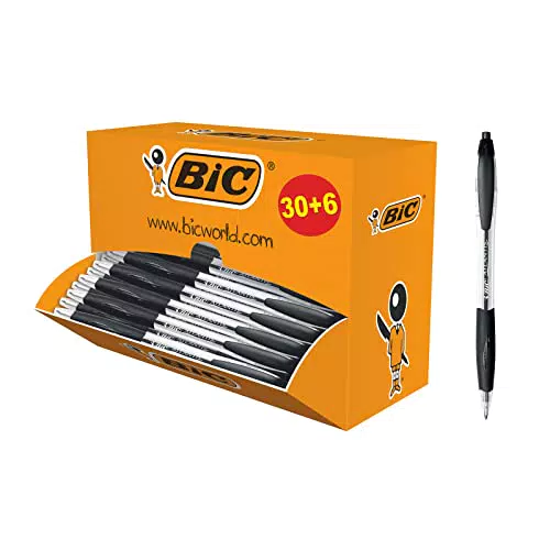 BIC 920287 Kugelschreiber "ATLANTIS Classic" 0.32 mm