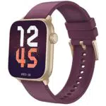BingoFit Smartwatch Damen Herren, Smart Watch mit Telefonfunktion