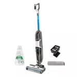 BISSELL Kabelloser Bodenreiniger zum Wischen, Saugen und Trocknen