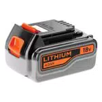 Black+Decker Li-Ion Akku BL4018