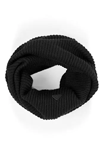 Blend Chivi Schal Tube, Größe:ONE SIZE, Farbe:Black
