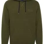 Blend Harrison Herren Kapuzenpullover Hoodie Pullover mit Kapuze