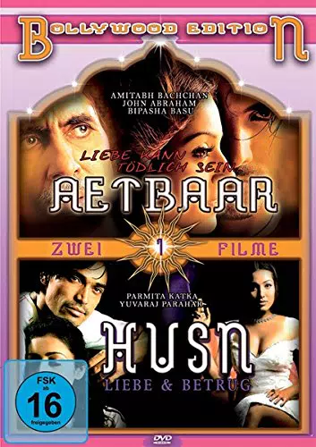 Bollywood Edition Vol.1