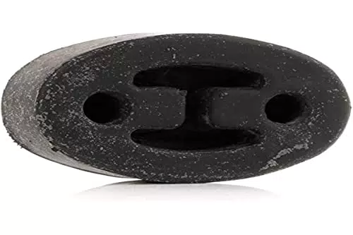 BOSAL 255-217 Anschlagpuffer, Schalldämpfer