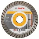 Bosch Accessories Bosch Professional Diamanttrennscheibe Standard for Universal Turbo