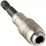 Bosch Accessories Bosch Professional Universalhalter One-Click Funktion