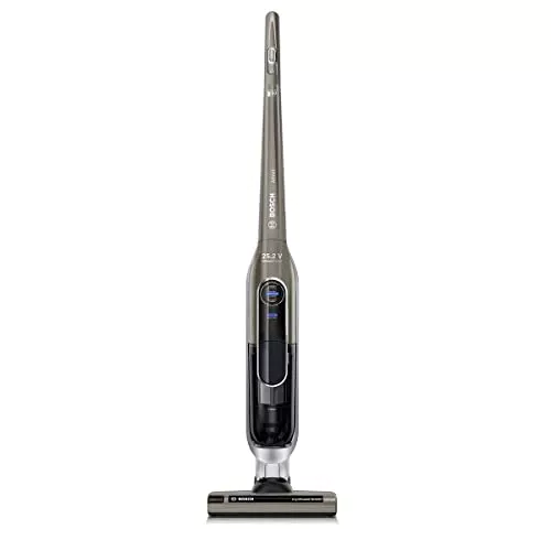 Bosch Akku-Staubsauger Athlet BCH6L2561, kabelloser Handstaubsauger