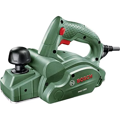 Bosch Elektro Hobelmaschine PHO 1500
