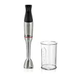 Bosch ErgoMaster Serie 6 MSM6M810 Einhand-Stabmixer