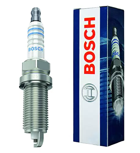 Bosch FR8SC - Nickel Zündkerzen - 1 Stück