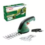 Bosch Grasschere EasyShear / 8 cm, im Karton)