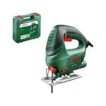 Bosch Home and Garden Stichsäge PST 650 Grün