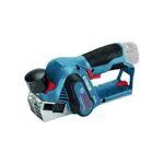 Bosch Professional 12V System Akku Hobel GHO 12V-20 Schwarz