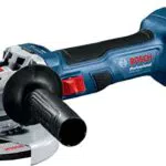 Bosch Professional 18V System Akku Winkelschleifer GWX 18V-7