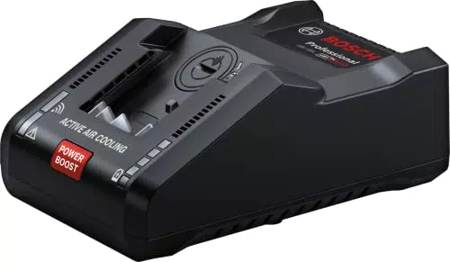 Bosch Professional 18V System Ladegerät GAL 18V-160 C