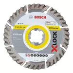 Bosch Professional 1x Diamanttrennscheibe Standard