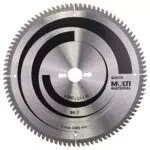 Bosch Professional 1x Kreissägeblatt Multi Material