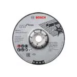 Bosch Professional 2x Schruppscheibe Expert for Inox
