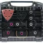 Bosch Professional 34tlg. Innenausbau-Set