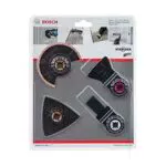 Bosch Professional Fliesen-Set 4tlg.
