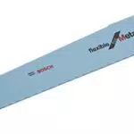 Bosch Professional Säbelsägeblatt Flexible for Metaln zum Sägen in Metall für Multisäge PFZ 500 E
