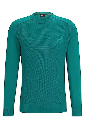 Boss Kesom Sweater X