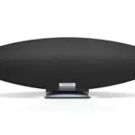 Bowers & Wilkins Zeppelin, Wireless HiFi Lautsprecher mit Alexa Built-in