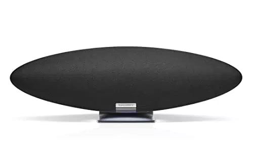 Bowers & Wilkins Zeppelin, Wireless HiFi Lautsprecher mit Alexa Built-in