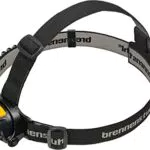 Brennenstuhl LuxPremium LED Akku CRI Kopflampe SL 350 AFT