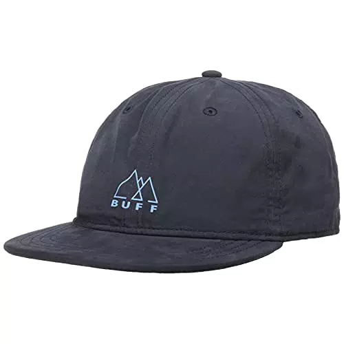 Buff Pack Baseball Cap SOLID NAVY