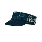 Buff Unisex Pack Go Visor, Xcross, Einheitsgröße EU