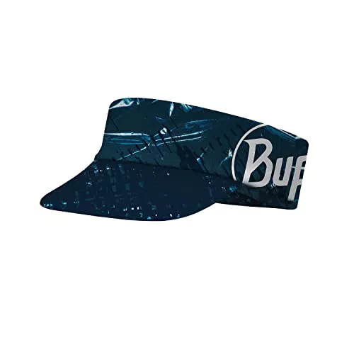 Buff Unisex Pack Go Visor, Xcross, Einheitsgröße EU