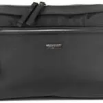 Bugatti Contratempo Kulturbeutel Damen und Herren, Kulturtasche Männer